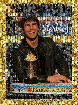 Tom Cruise