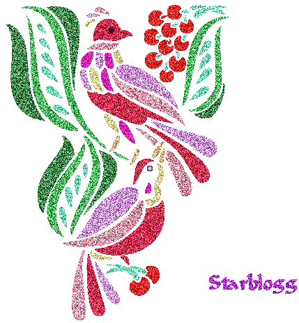 Oiseau