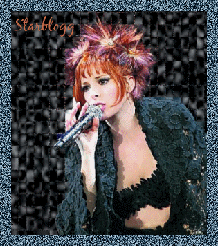 Mylène Farmer