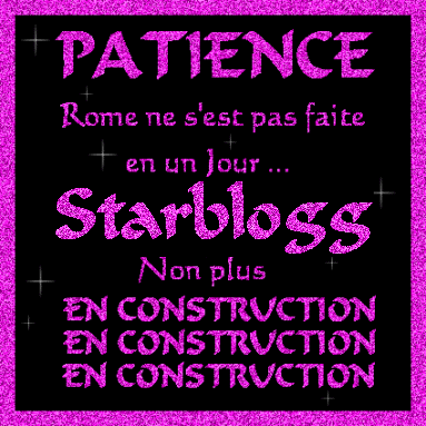 En construction