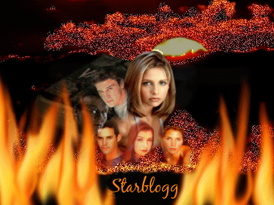 Buffy & Angel