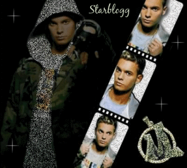 M pokora