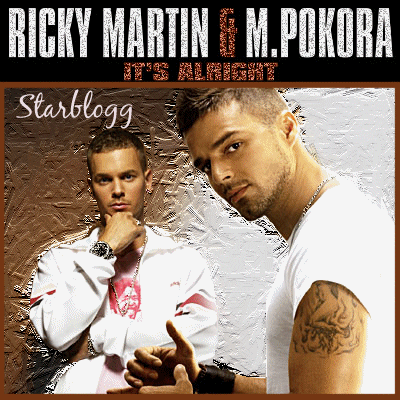 Ricky & Matt