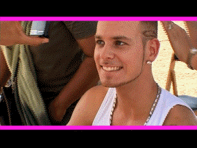 M pokora