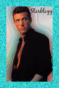 Ben Affleck