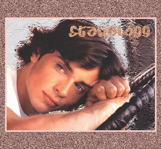 Tom Welling