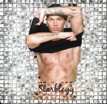 M pokora