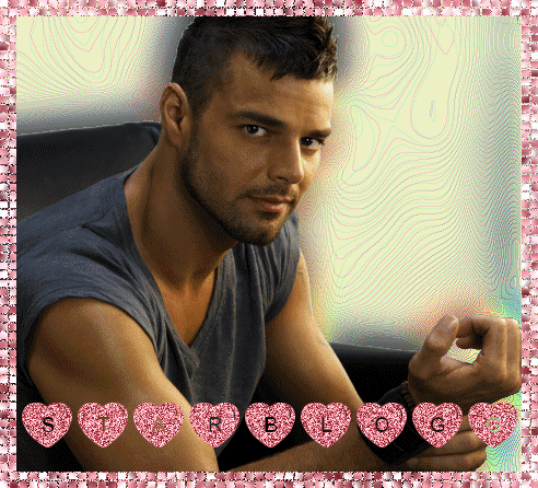 Ricky Martin
