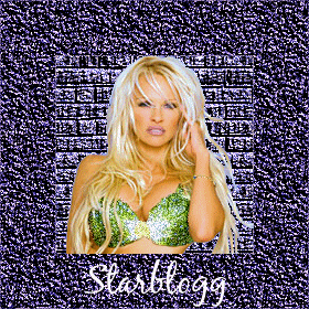 Pamela Anderson