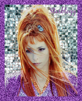 Mylène Farmer