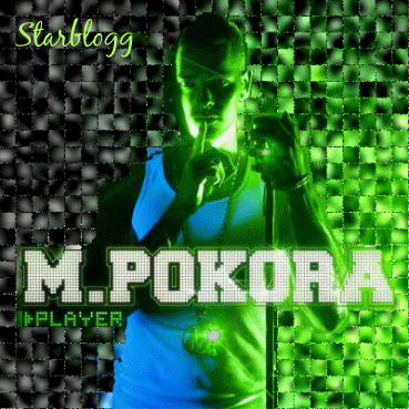 M pokora