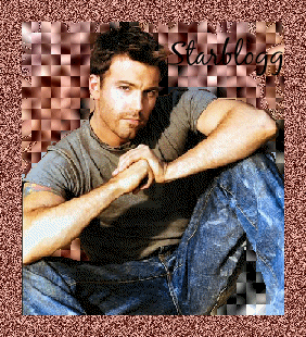 Ben Affleck