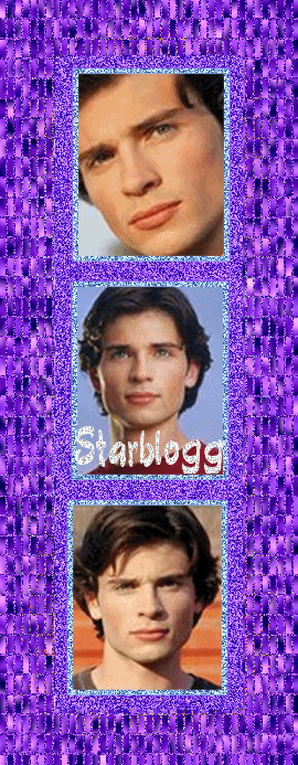 Tom Welling