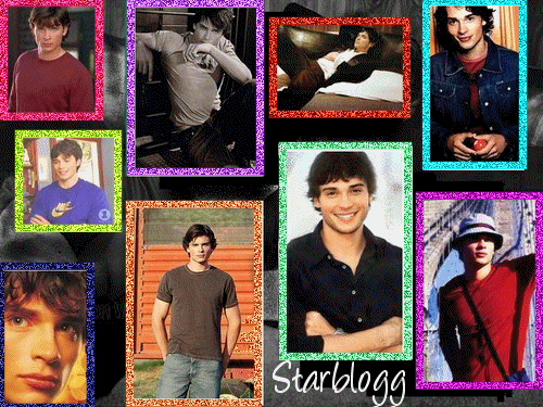 Tom Welling