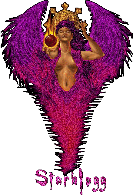 Flamme