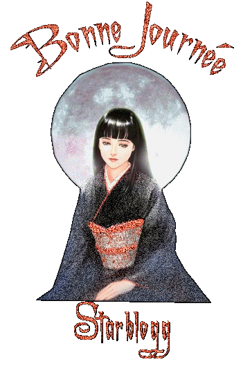 Geisha