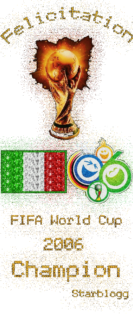 VIVA ITALIA