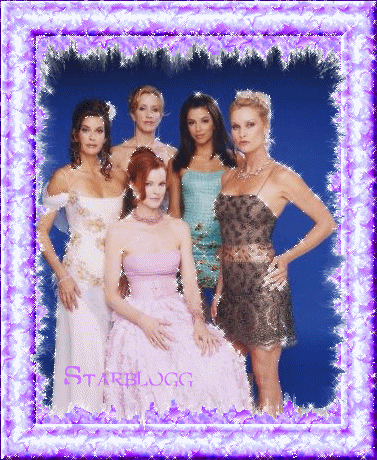 Desperate Housewives