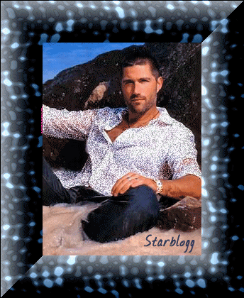 Matthew Fox