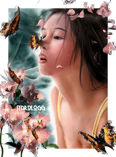 Dans le vent